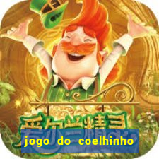 jogo do coelhinho de ganhar dinheiro